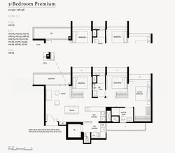 Arina East Residences (D15), Apartment #635146421